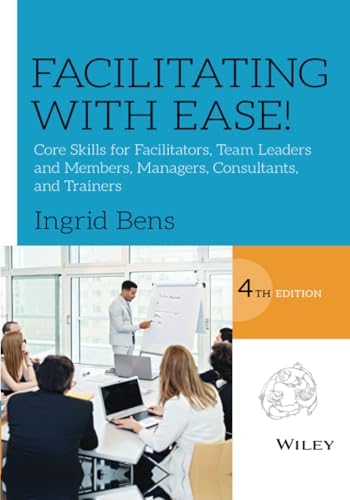 Amazon.com: Advanced Facilitation Strategies: Tools and Techniques
